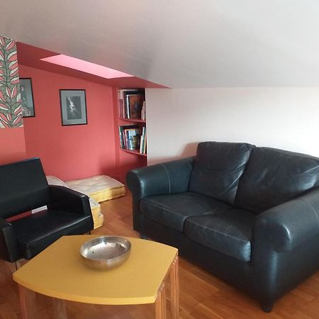 Clos St Joseph Oullins Esterno foto