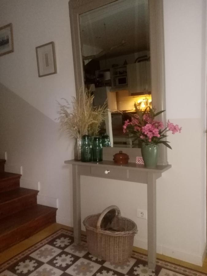 Clos St Joseph Oullins Esterno foto