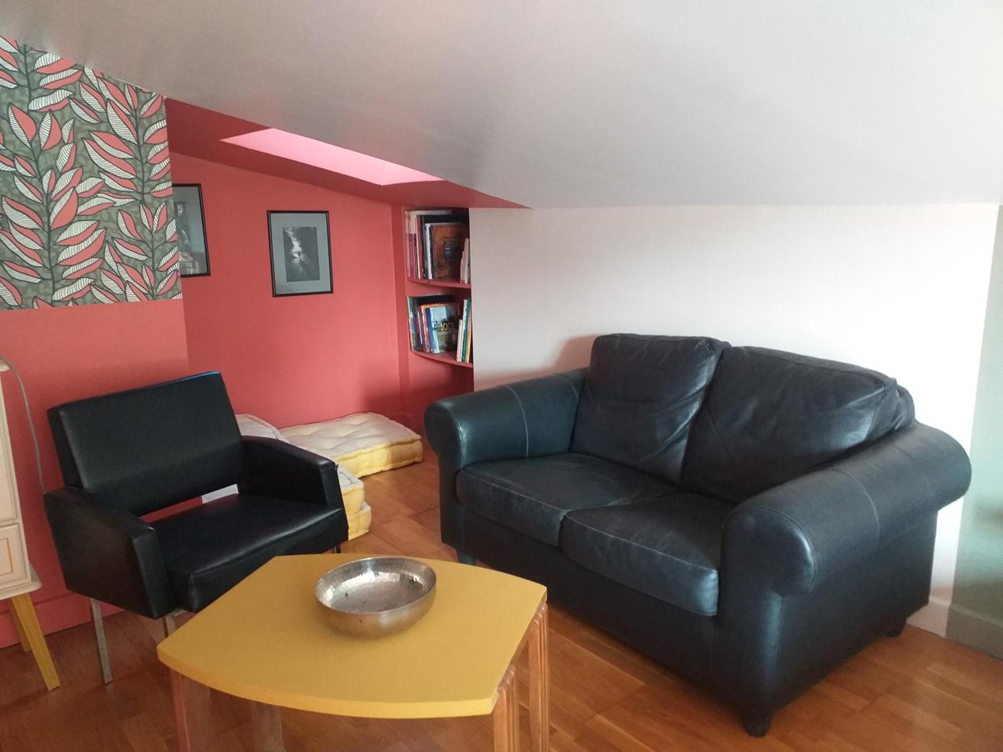 Clos St Joseph Oullins Esterno foto
