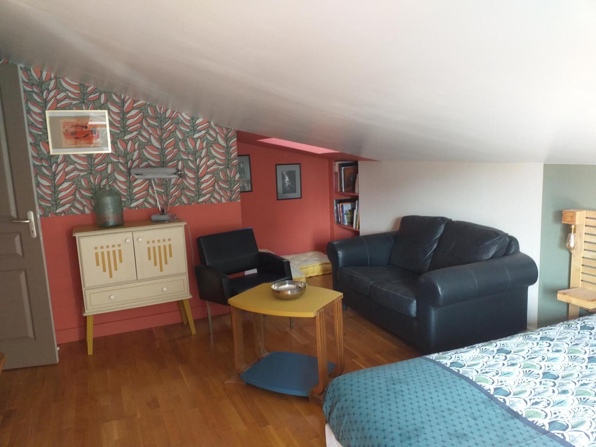 Clos St Joseph Oullins Esterno foto