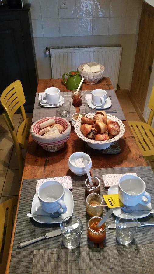 Clos St Joseph Oullins Esterno foto